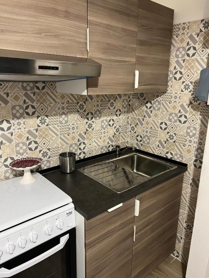 Апартаменти Sanremo Nel Cuore - Bilocale In Centro Екстер'єр фото